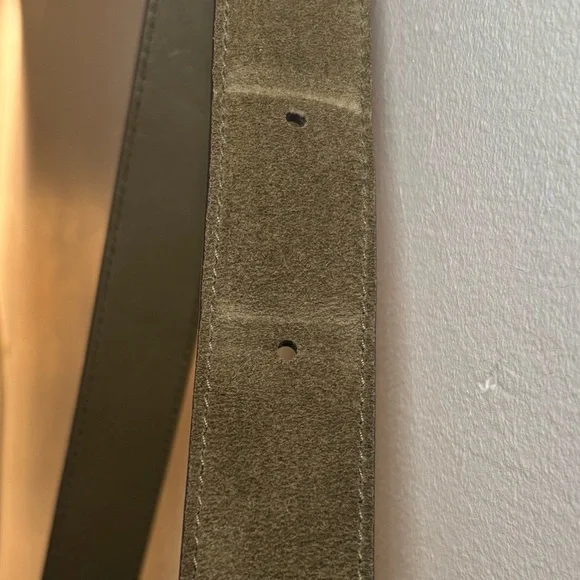 Essential Suede Bucket Bag - Picture 7 of 7